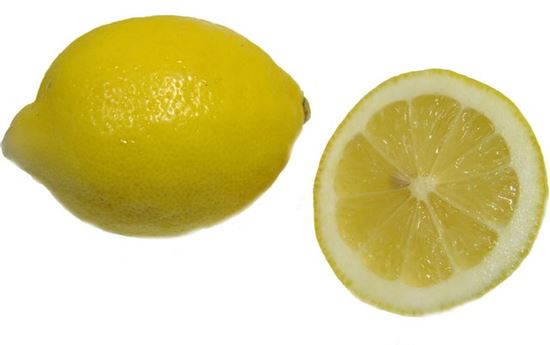 Limon resimleri