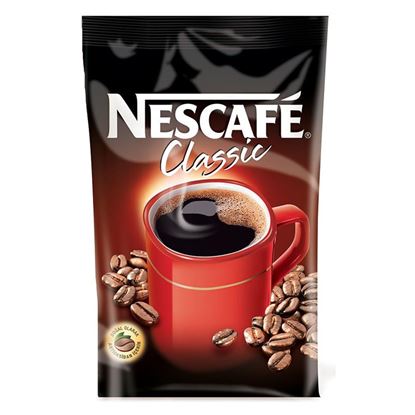 Nescafe Classic 200 gr Eko Paket Resmi