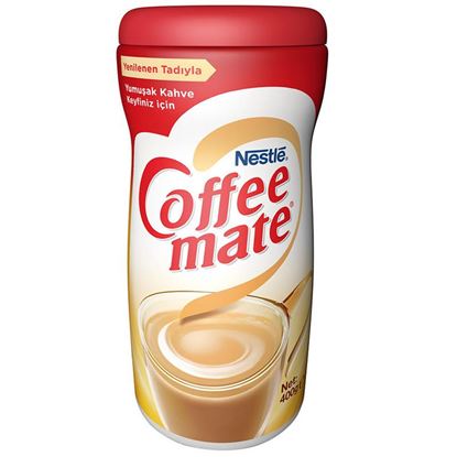 Coffee-Mate 400 gr Resmi