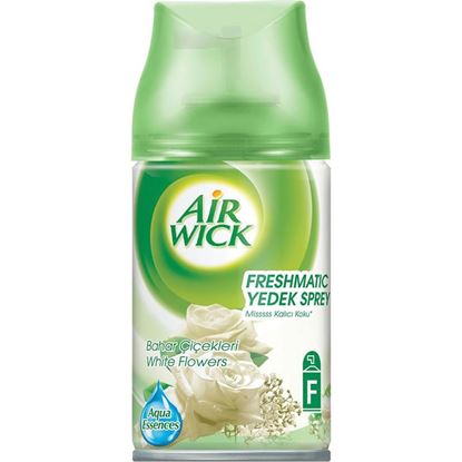 Air Wick Freshmatic Yedek Sprey 250 ml Resmi