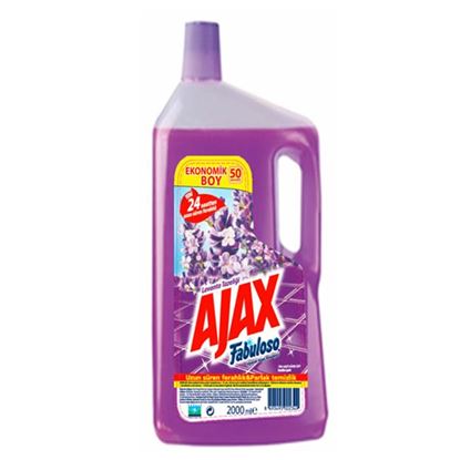 Ajax Fabuloso Yüzey Temizleyici 2000 ml Resmi