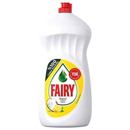 Fairy Sıvı Bulaşık Deterjanı 1350 ml Resmi