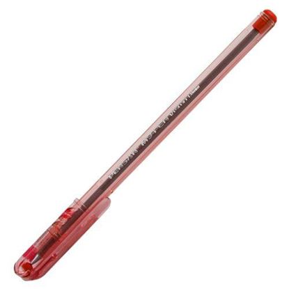 Pensan My-Pen Tükenmez Kalem 1.0 Kırmızı 2210 Resmi