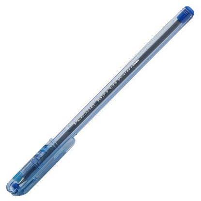 Pensan My-Pen Tükenmez Kalem 1.0 Mavi 2210 Resmi