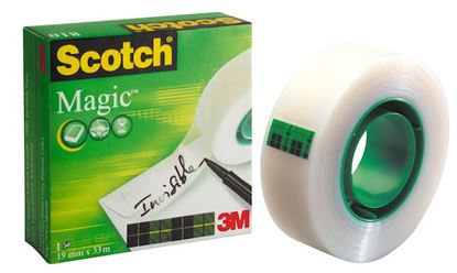 Scotch 810 Magic Bant 19X33 Resmi