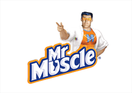 MRMUSCLE marka için resim