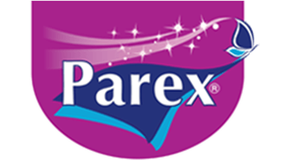 PAREX marka için resim