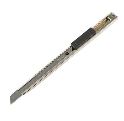 Kraf Maket Bıçağı Dar Metal Gövdeli 620G Resmi